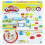 Play-Doh Shapes and Learning 3