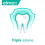Gaba Elmex Sensitive Plus Mouthwash 3