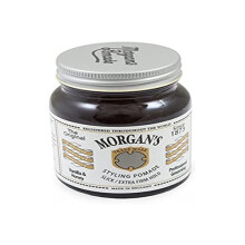 Styling Pomade Vanille & Honing Slick/Extra Stevige Houvast 100g