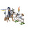 PLAYMOBIL Playmobil Middeleeuwse Toernooiarea 6