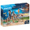 PLAYMOBIL Playmobil Middeleeuwse Toernooiarea 2
