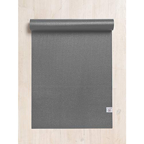 Sticky Yoga Mat (Slate) 1
