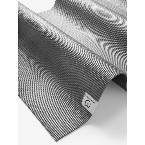Sticky Yoga Mat (Slate) 2