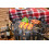 La Hacienda Vancouver Black Firebasket,45x45x56cm 5