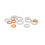 Claber Or Washer Set 2
