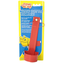 RC Hagen 61572 Living World Metal Water Bottle Holder for 61540
