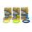 Classic CF6F Floating Line - Pale Yellow, 90 ft 7
