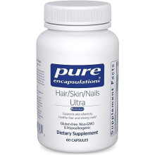 Hair/Skin/Nails Ultra 60 caps