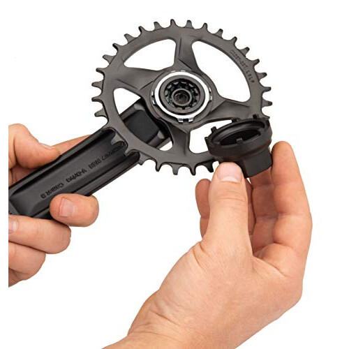 LRT-3 - Specialized, Cannondale and FSA Lockring Tool 2