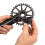 LRT-3 - Specialized, Cannondale and FSA Lockring Tool 4
