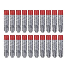 Nerf AccuStrike Ultra 20-Dart Refill Pack for Nerf Ultra Blasters - Compatible Only with Nerf Ultra Blasters, Multicolor