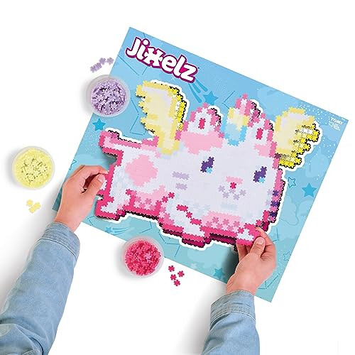 T73597 Jixelz