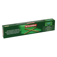 | Scrabble: Classic Deluxe Wooden Turntable for easily rotating your game board | Classic Games | Word Games |