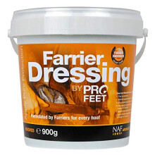 Profeet Farrier Hoof Dressing for Horses
