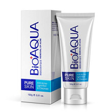 BIOAQUA Gezicht Huidverzorging Acne Anti-Rimpel Verwijdering Cr?e Vlekken Litteken Smet Vlekken 100g