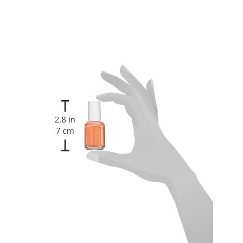 essie essie nagellak Resort Fling 2