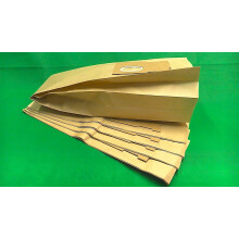 Dust bags For Electrolux Contour Vacuum Cleaners Pack Of 5