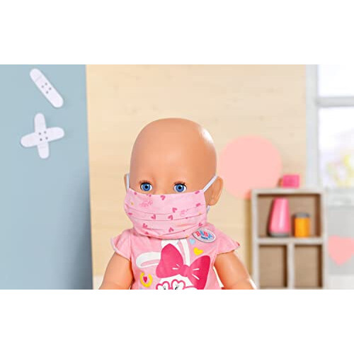 Baby born - Førstehjælpskasse 2
