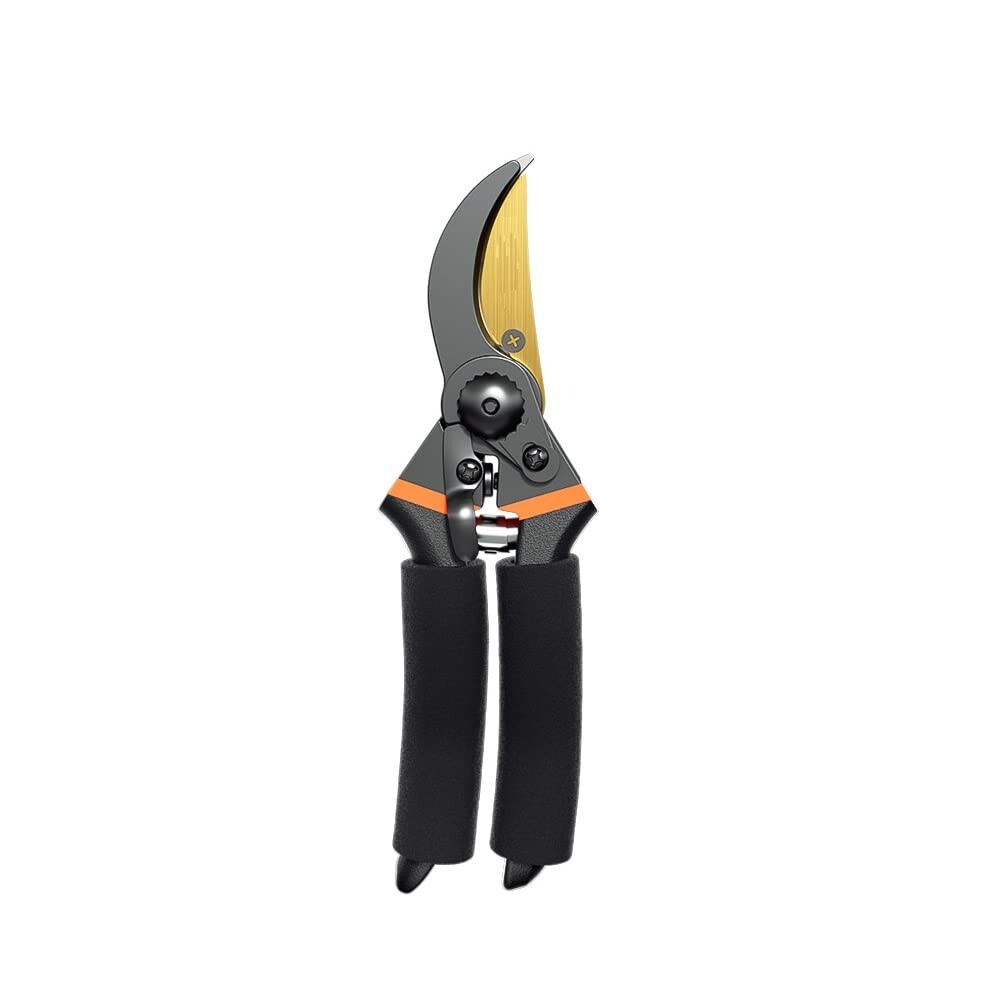 Garden Secateurs Heavy Duty Secateurs & Pruning Scissors Garden Shears ...