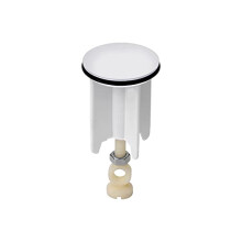 40mm Pop Up Basin Plug Replacement，Drain Pop Up Basin Plug，Sink Plug Replacement，Bathroom Basin Sink，Bathroom Plug Bathroom Plugs For Bathroom