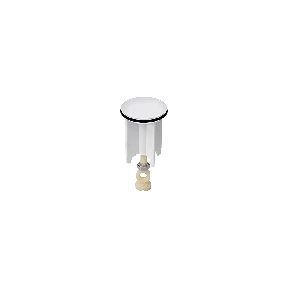 40mm Pop Up Basin Plug Replacement，Drain Pop Up Basin Plug，Sink Plug Replacement，Bathroom Basin Sink，Bathroom Plug Bathroom Plugs For Bathroom