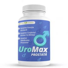Uromax Prostate, 30 Tablets,