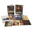 Games 58421 Crime Scene Brooklyn, Multicolor 3