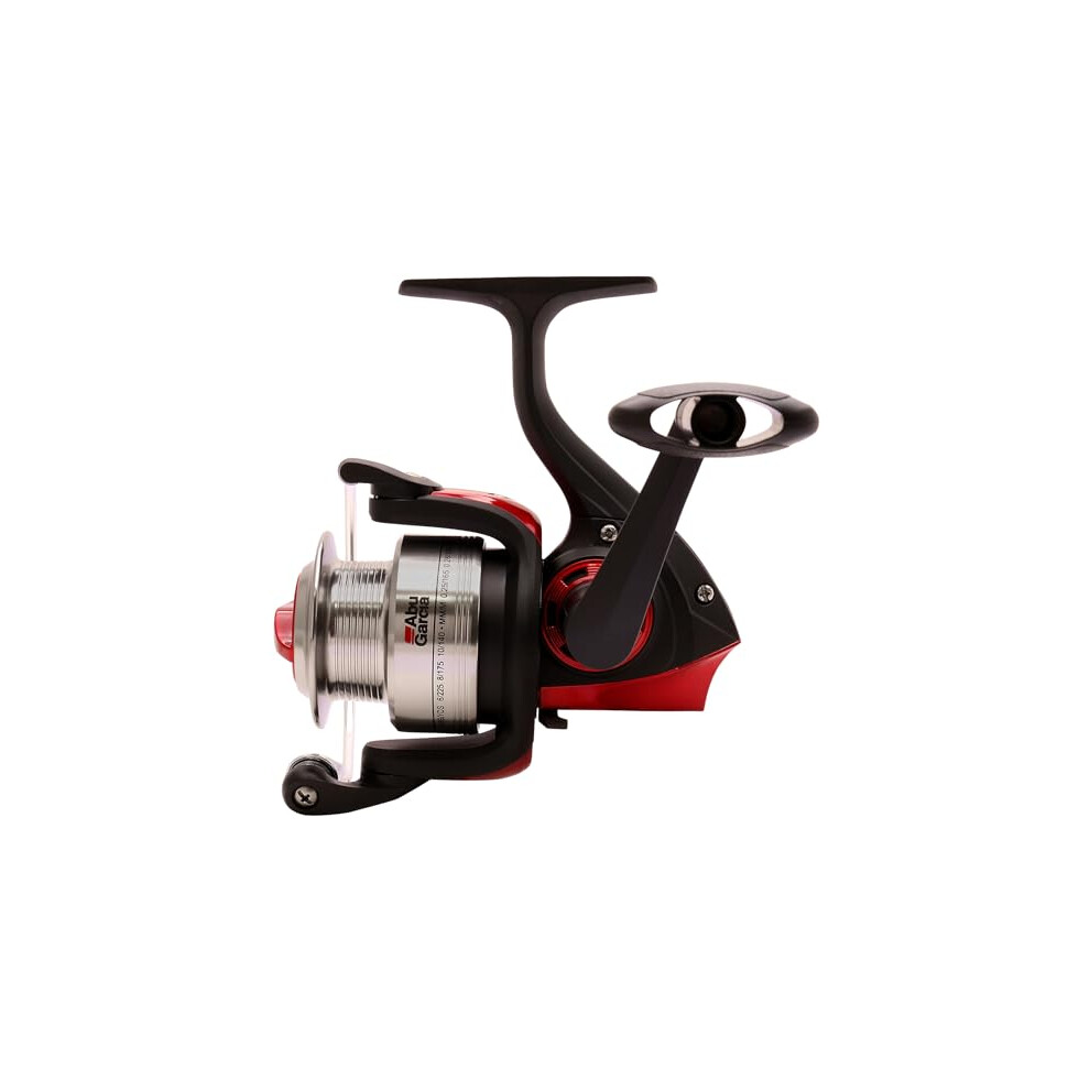 Abu Garcia Cardinal Spinning Reel - All-Round Fishing Spin Reel For Freshwater Or Saltwater