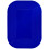Non Slip Pad Dycem Rectangular 25 X 18cm Blue 3
