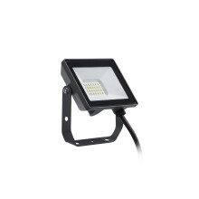 Projectline LED Floodlight [10 Watts - 3000K White Light] for Outdoor Commercial Lighting (911401862284)
