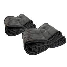2pk FATBIKE Fat Bike Inner Tubes 26 x 4.0-5.0 - Presta Valve