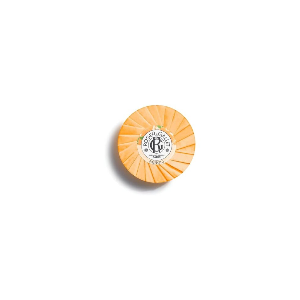 Roger & Gallet Roger&Gallet Nã©Roli Soap 100G