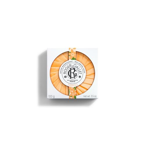 Roger & Gallet Néroli Perfumed Soap 100gr 2