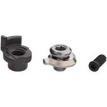Unisex Y2ba98010 Bike Parts, Standard, One Size UK