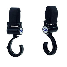 Hook Hanger (Universal, Pack of 2)