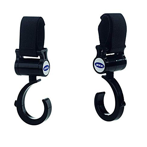 Hook Hanger (Universal, Pack of 2)