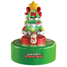 Other Music Box (Chirstmas Music Box)