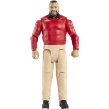 Figuras de Acción WWE Bray Wyatt Top Picks, Coleccionable de 6 Pulgadas para Niños a Partir de 6 Años