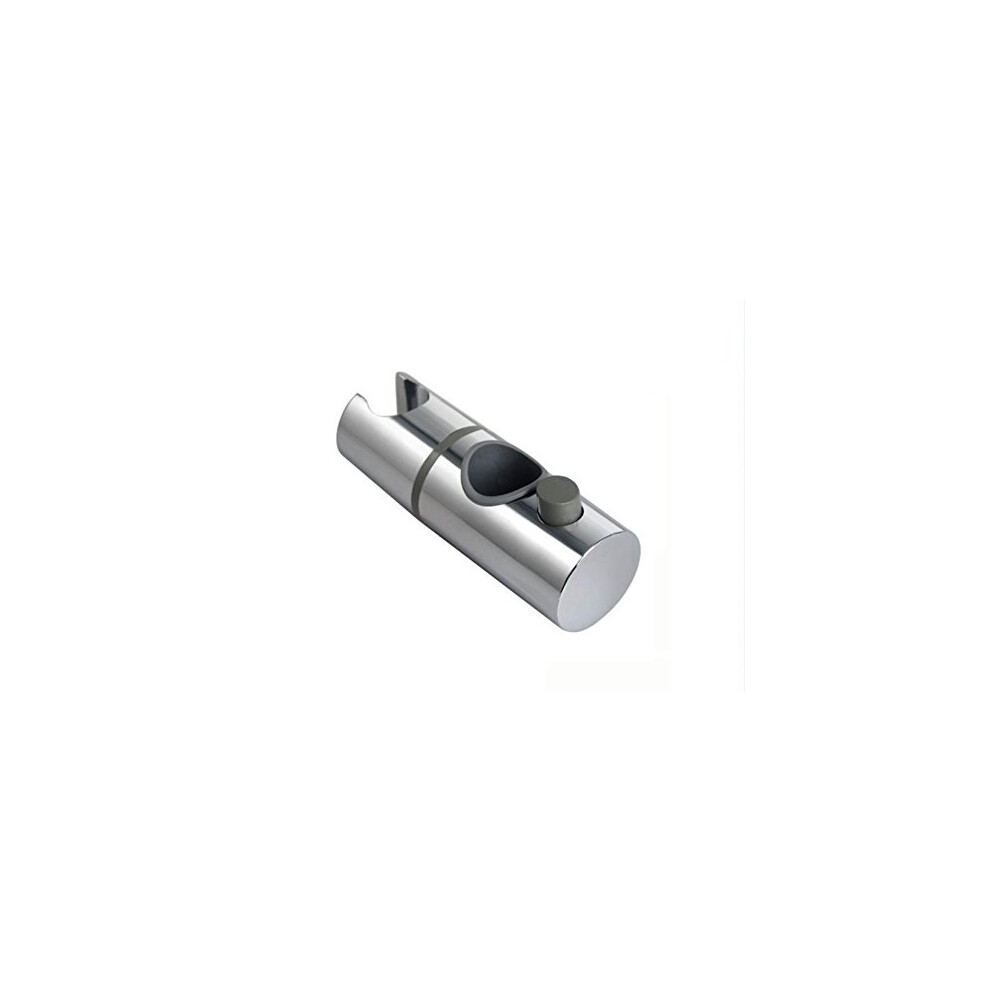 Housler Shower Head Holder Bracket Shower Rail Slider (22Mm) 683247288846