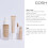Corector lichid, Gosh, Acoperire mare, 004, Natural, 6 ml 4
