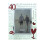 ukgiftstoreonline 40th Ruby Wedding Anniversary Photo Frame New Boxed 1