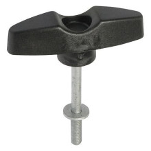 Genuine Stihl Brushcutter Handle Tommy Screw Part No.4128 790 7501