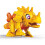 Clementoni Clementoni Dinobot Triceraptor 2