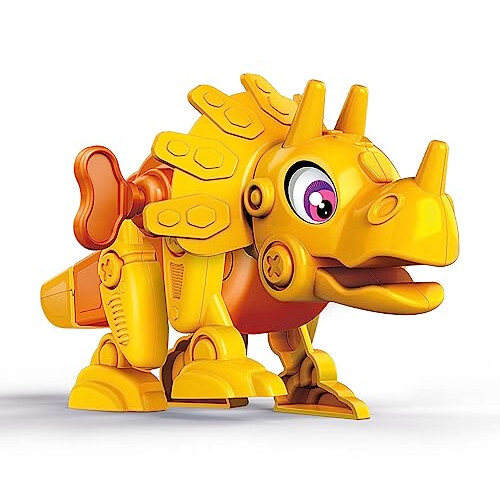 Clementoni Clementoni Dinobot Triceraptor 1