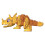 Clementoni Clementoni Dinobot Triceraptor 6