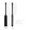 Candle Lighter, Long Electric Lighter Rechargeable USB 4