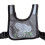 Clippasafe Padded Harness & Reins (Elephant Motif) 1