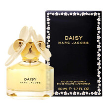 Unisex Adults VAPORIZADOR MARC JACOBS DAISY EAU DE TOILETTE 50ML VAPORIZER, Negro, nico UK