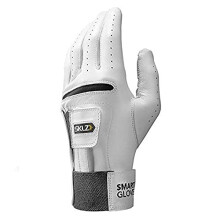 Smart Mens Golf Glove- Right Hand, Large