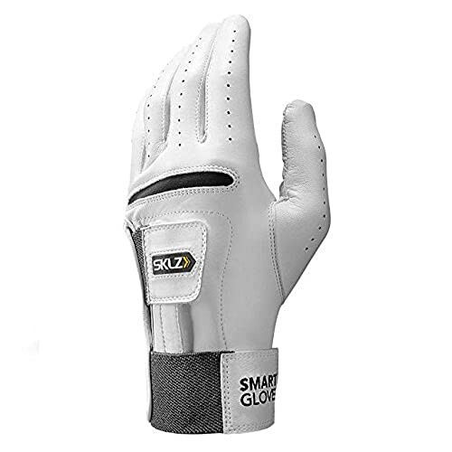Smart Mens Golf Glove- Right Hand, Large
